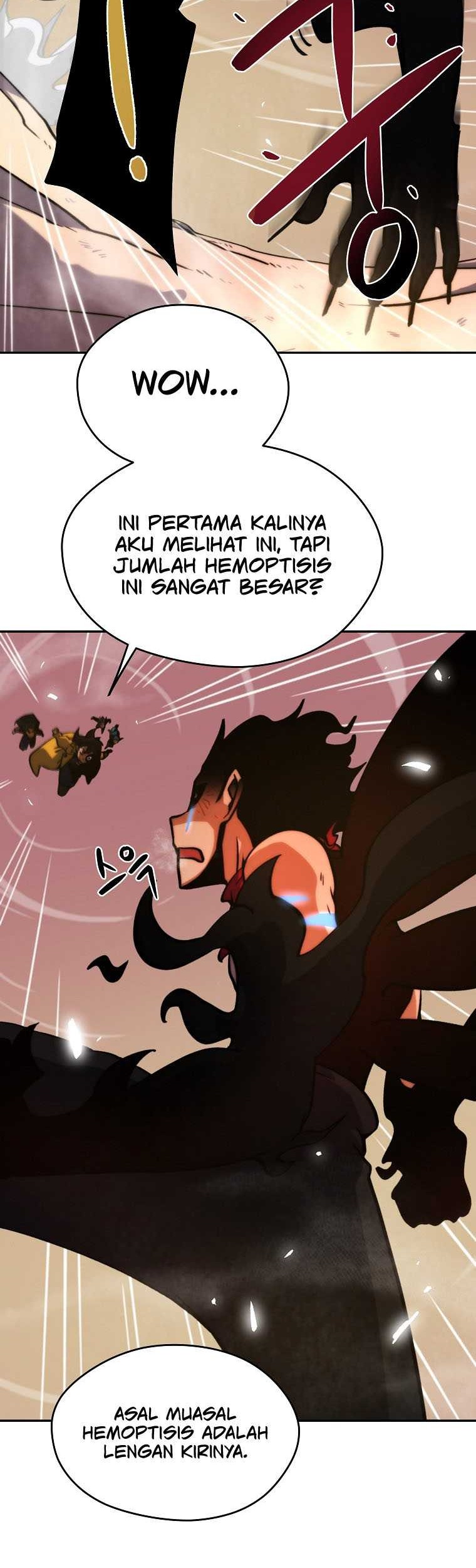 Fisher Man Chapter 07 Gambar 23