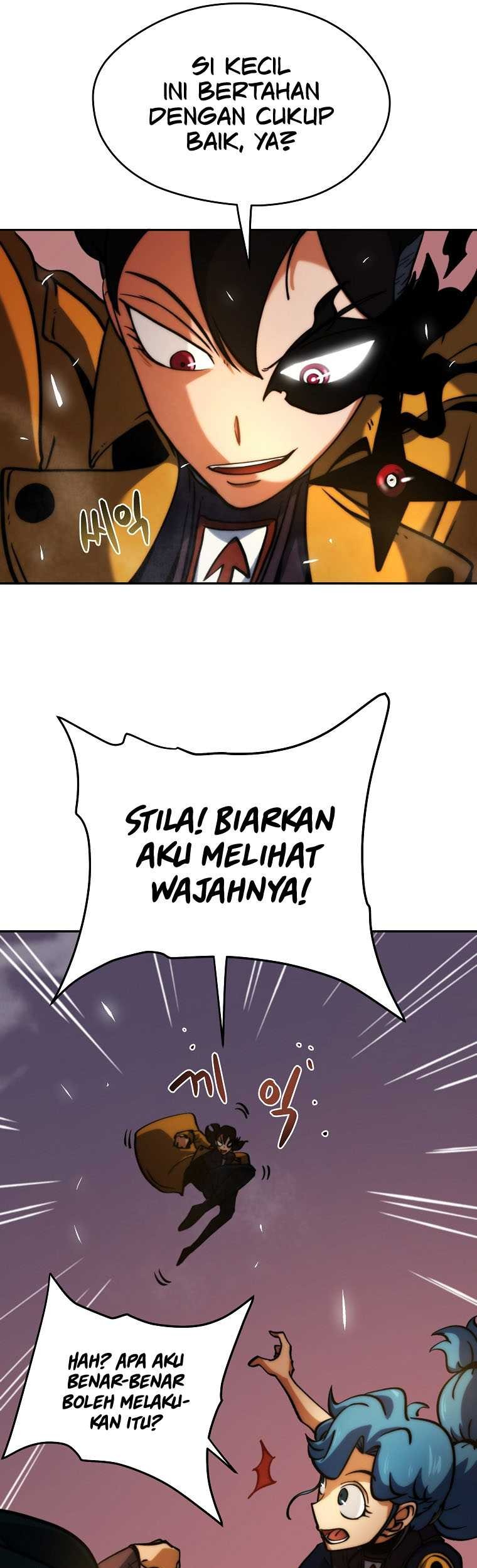 Fisher Man Chapter 07 Gambar 25