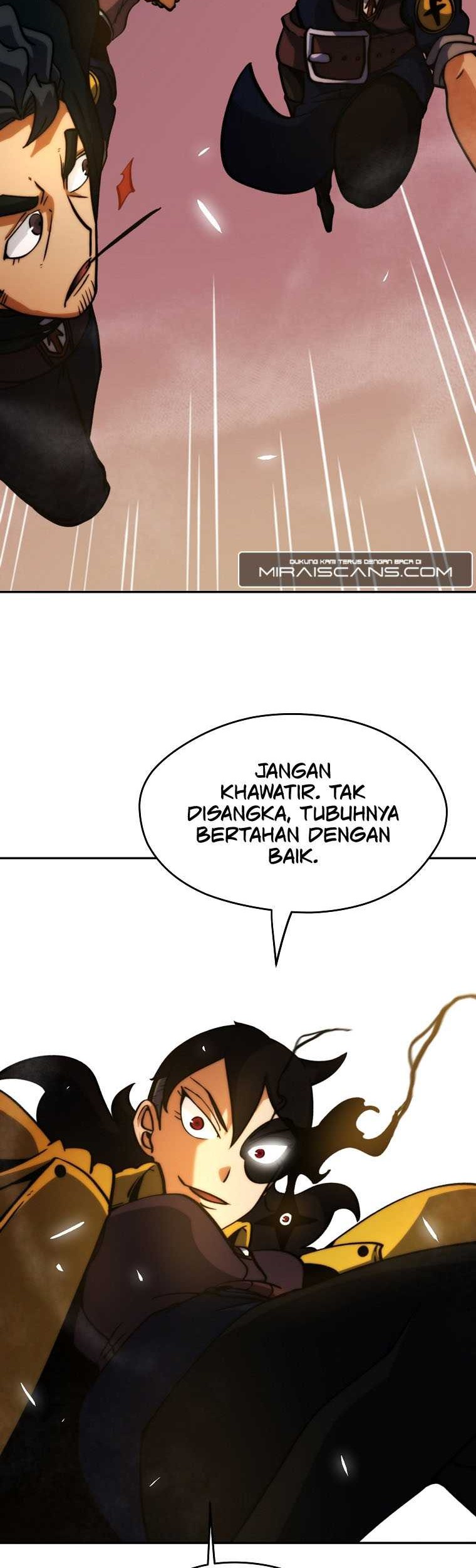 Fisher Man Chapter 07 Gambar 26