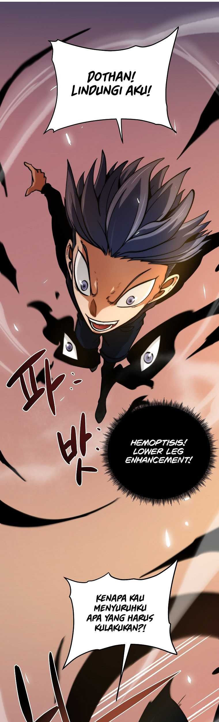 Fisher Man Chapter 07 Gambar 29