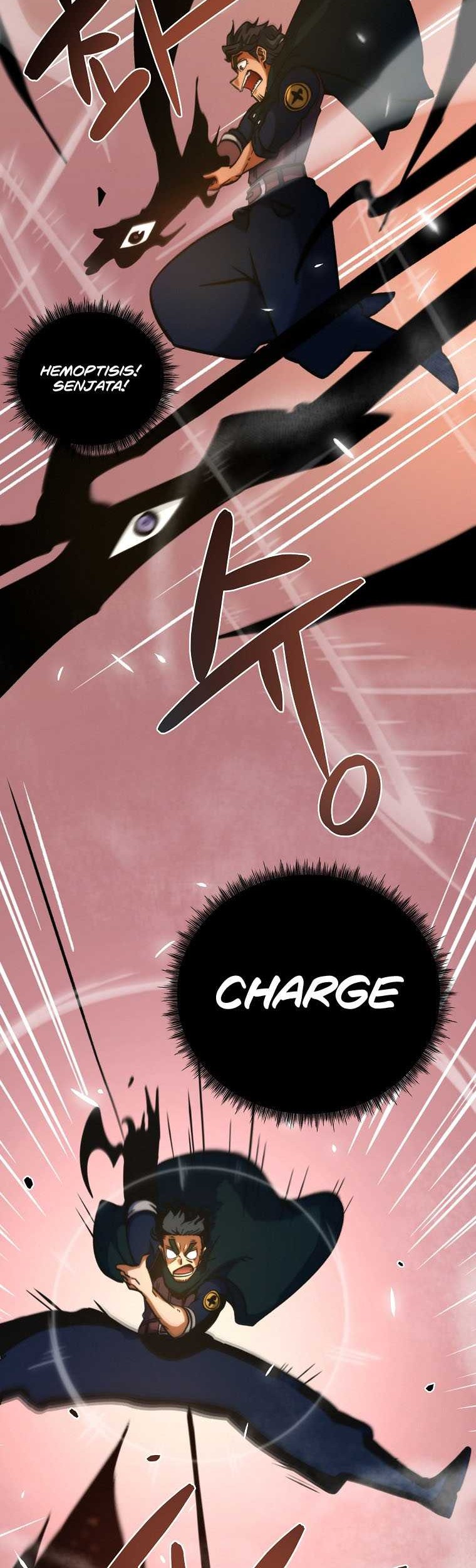 Fisher Man Chapter 07 Gambar 30