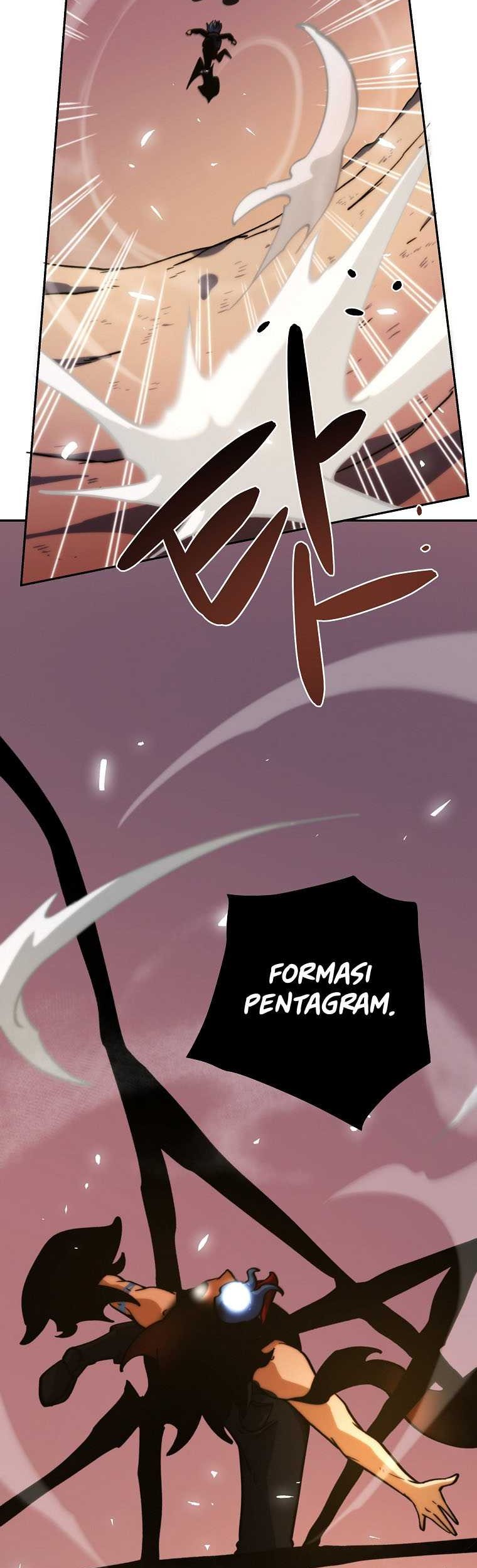 Fisher Man Chapter 07 Gambar 36