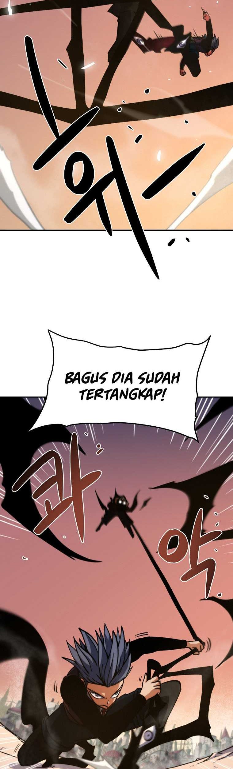 Fisher Man Chapter 07 Gambar 37