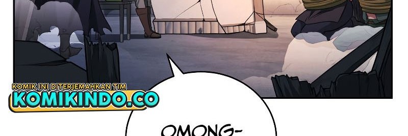 My Insanely Competent Underlings Chapter 20 Gambar 27