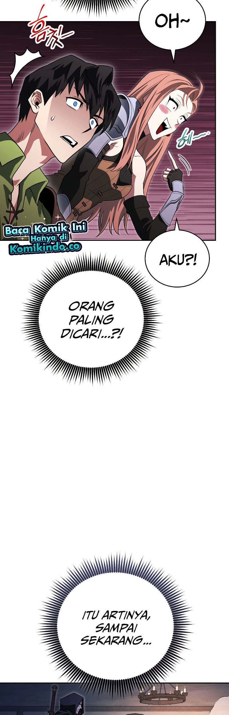 My Insanely Competent Underlings Chapter 20 Gambar 32