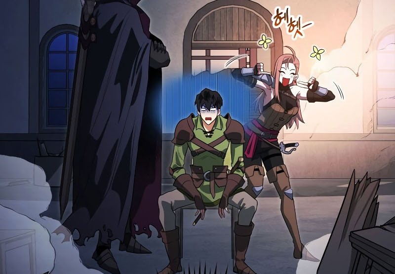 My Insanely Competent Underlings Chapter 20 Gambar 33