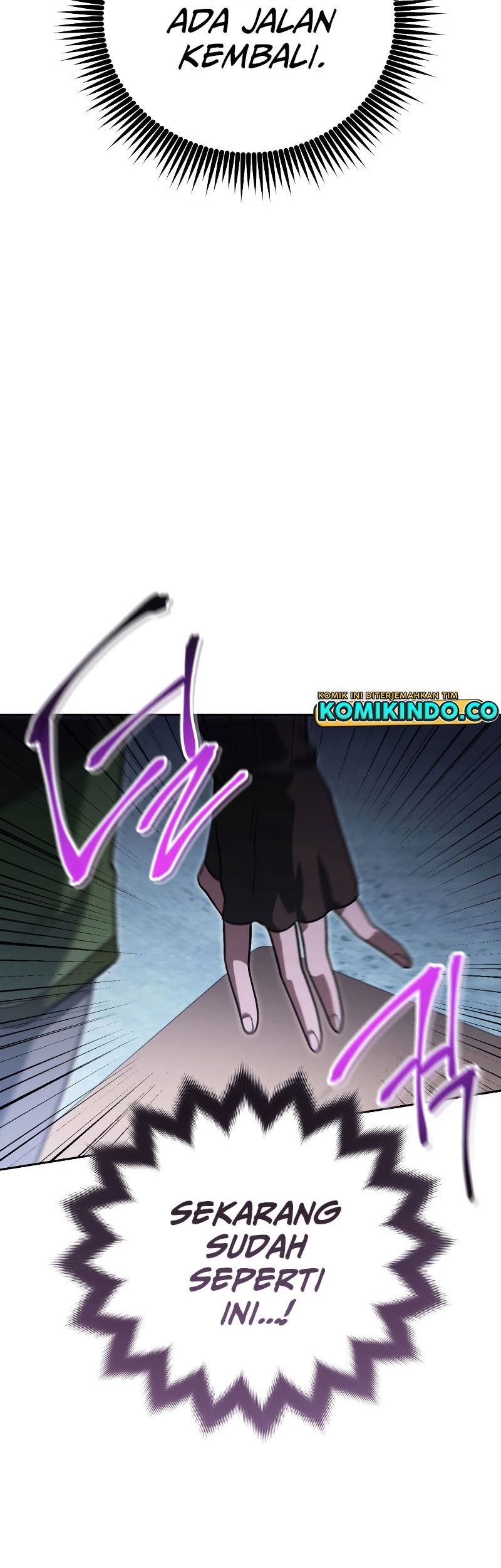 My Insanely Competent Underlings Chapter 20 Gambar 37