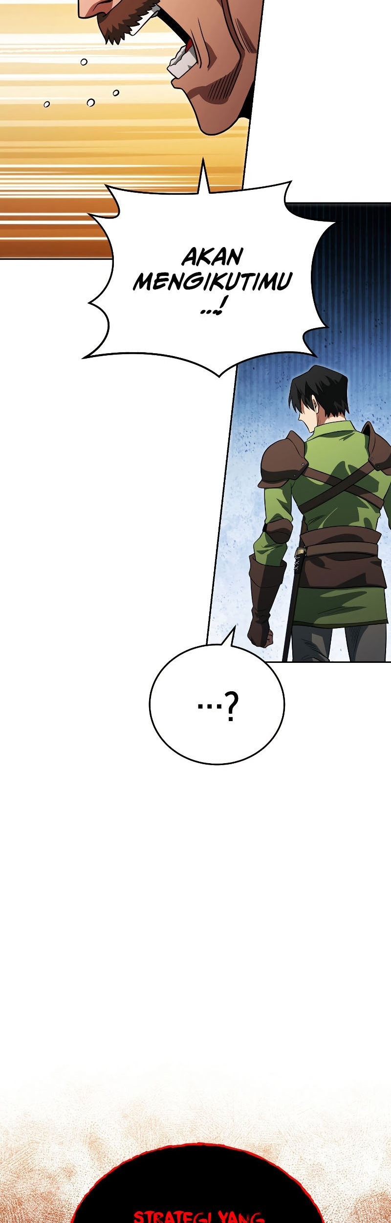 My Insanely Competent Underlings Chapter 20 Gambar 46