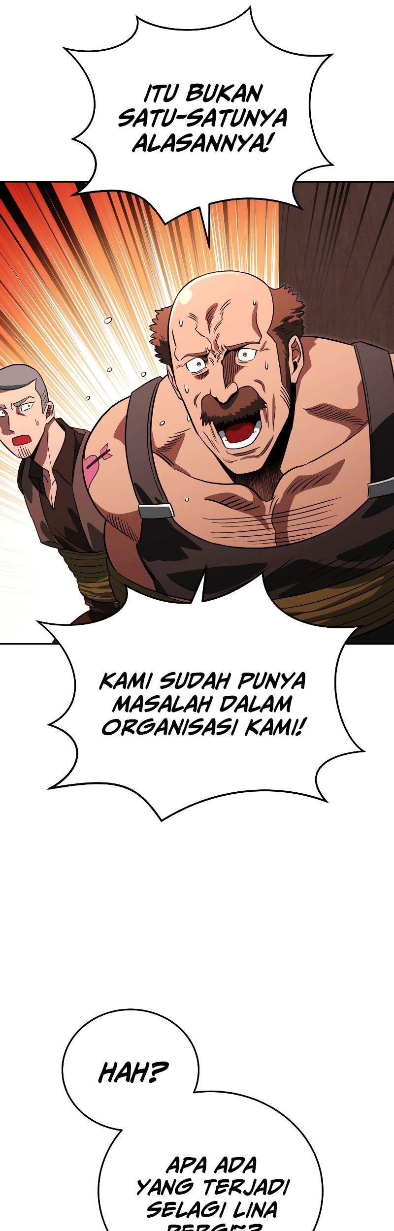 My Insanely Competent Underlings Chapter 20 Gambar 49