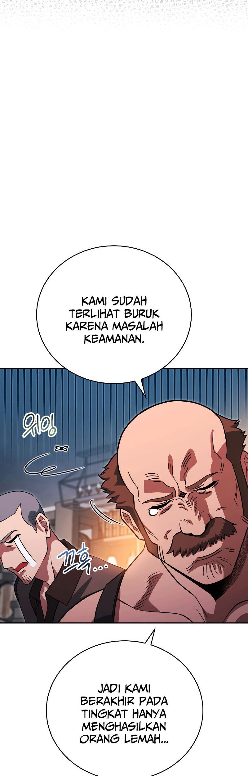 My Insanely Competent Underlings Chapter 20 Gambar 56