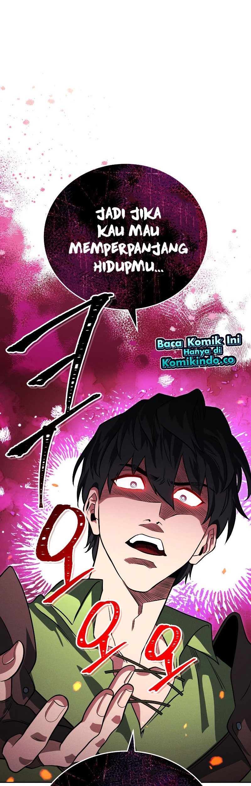 My Insanely Competent Underlings Chapter 20 Gambar 70