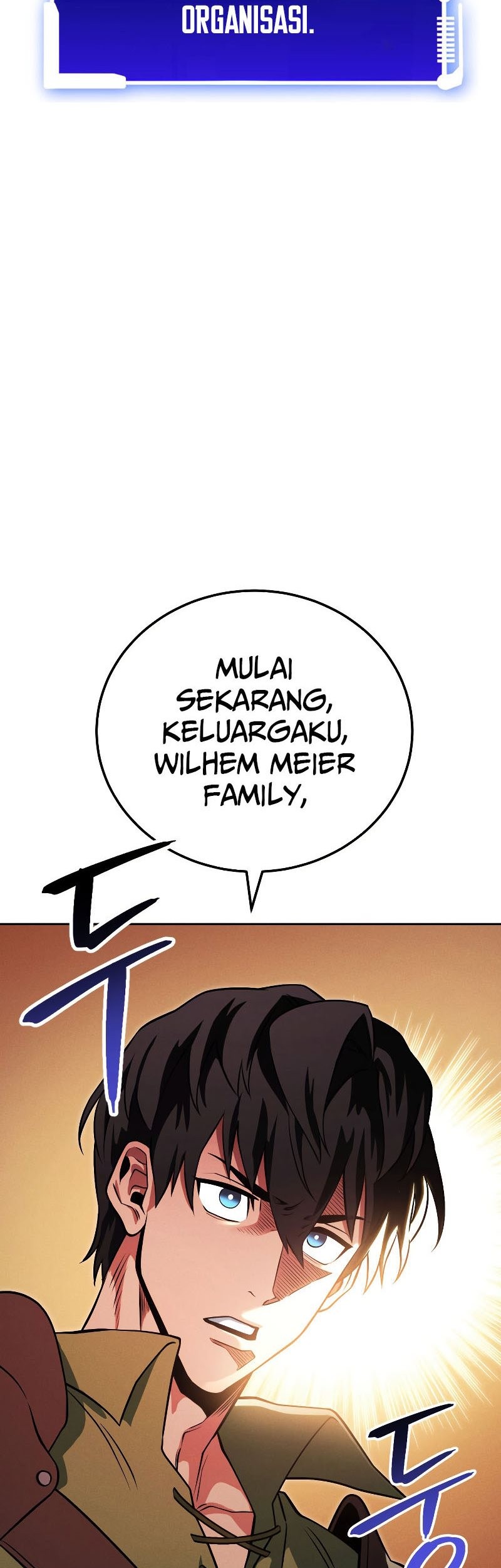My Insanely Competent Underlings Chapter 20 Gambar 79