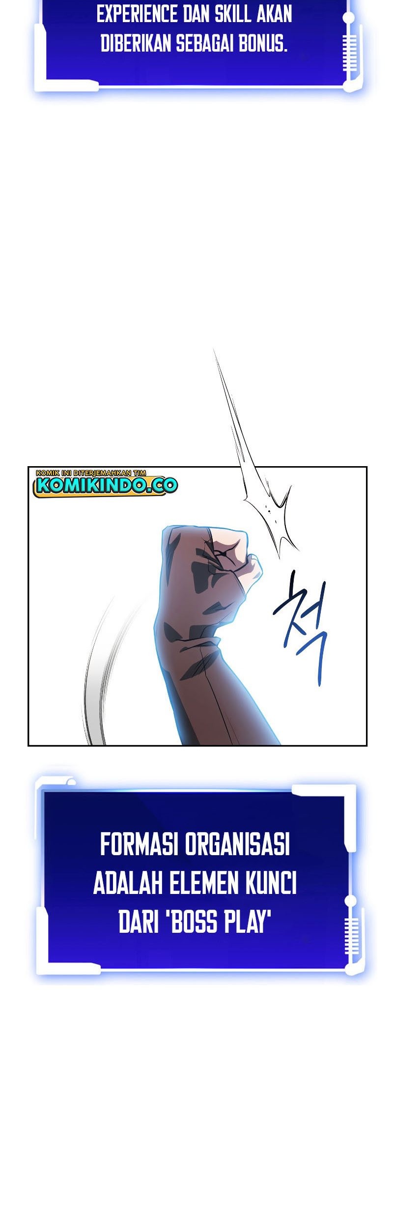 My Insanely Competent Underlings Chapter 20 Gambar 82
