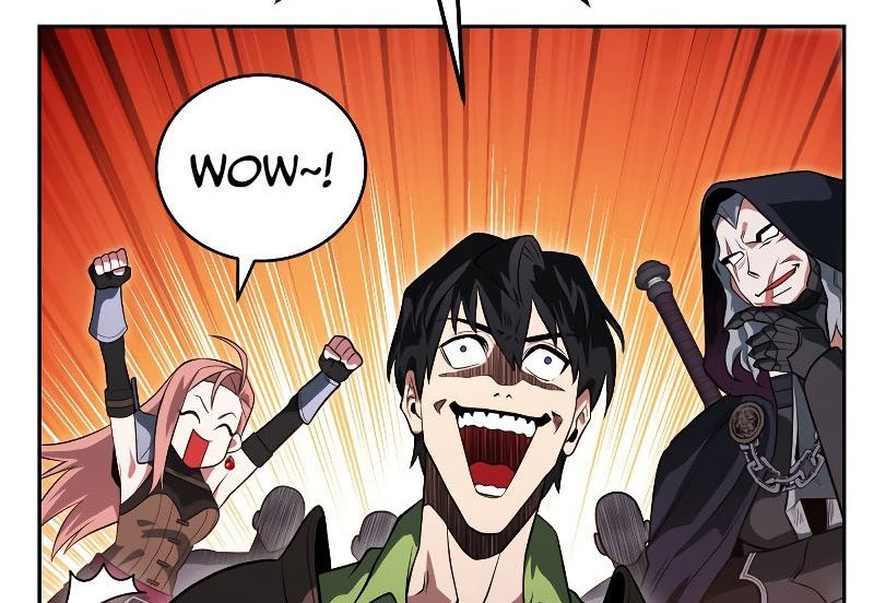 My Insanely Competent Underlings Chapter 20 Gambar 90