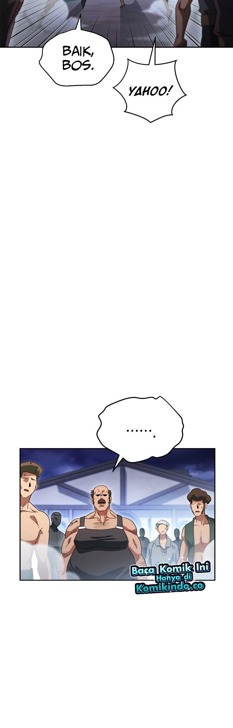 My Insanely Competent Underlings Chapter 20 Gambar 92