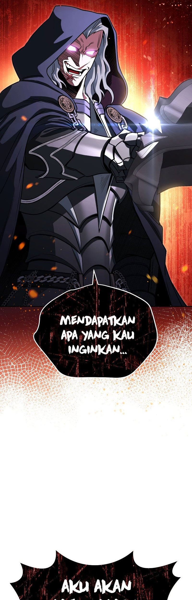 My Insanely Competent Underlings Chapter 20 Gambar 5