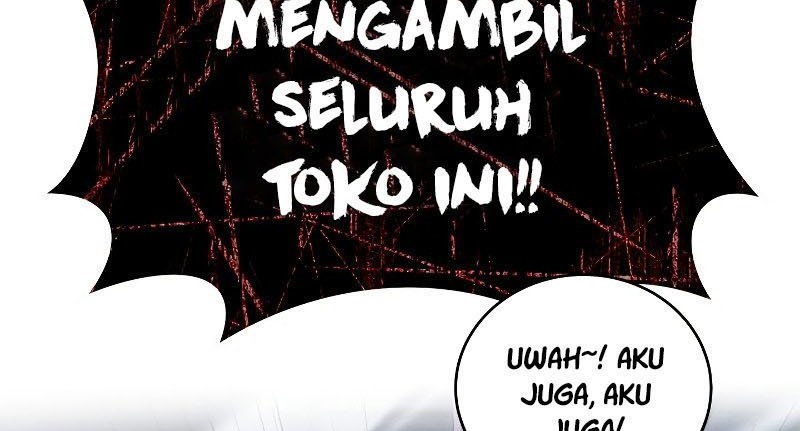 My Insanely Competent Underlings Chapter 20 Gambar 6