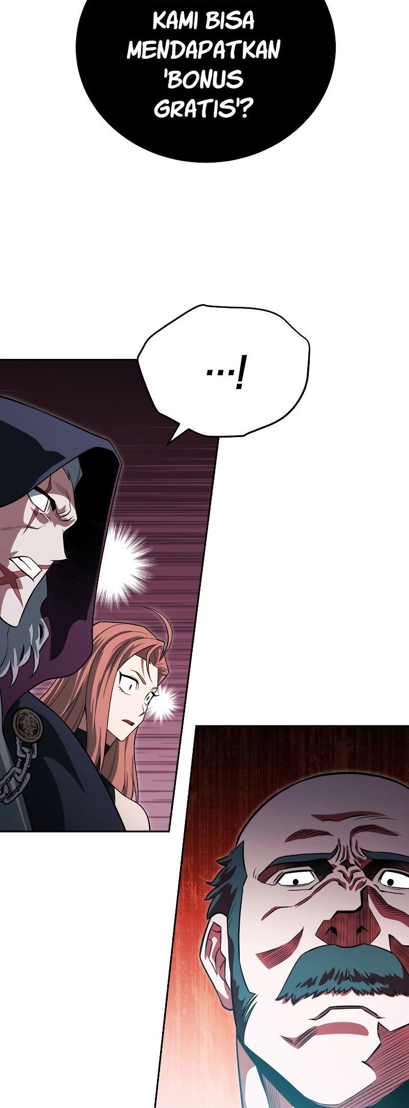 My Insanely Competent Underlings Chapter 19 Gambar 43
