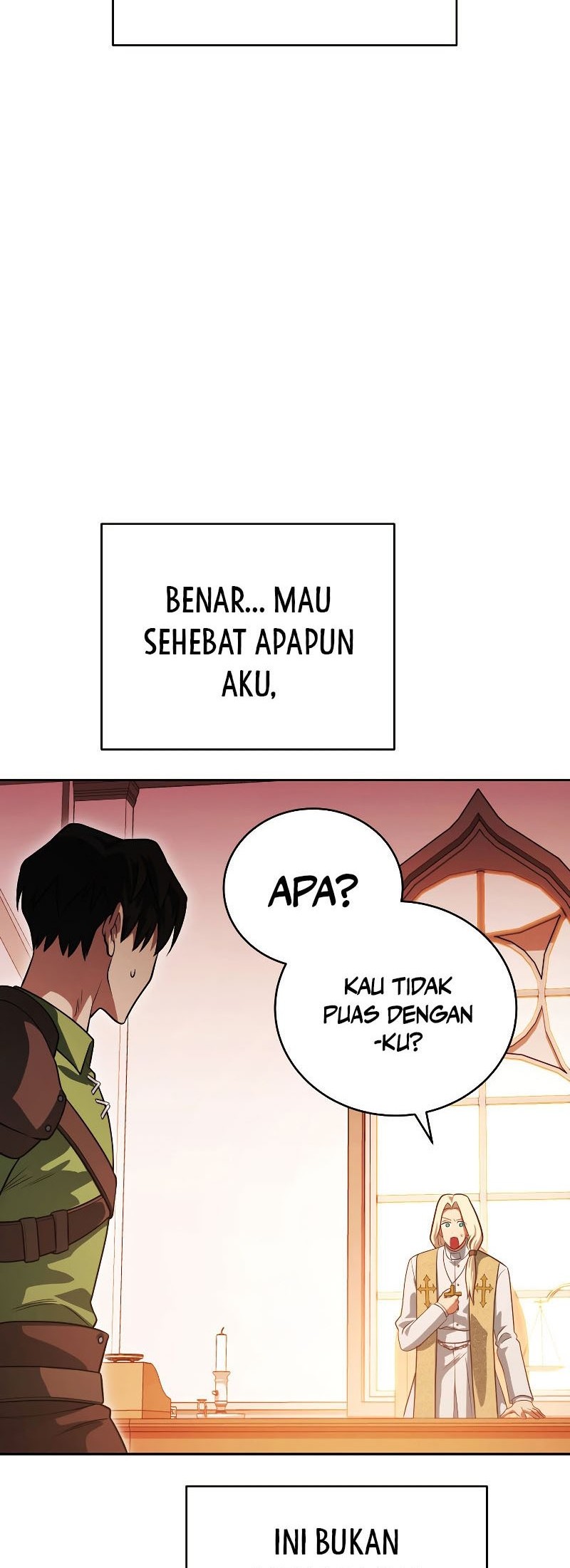My Insanely Competent Underlings Chapter 19 Gambar 13
