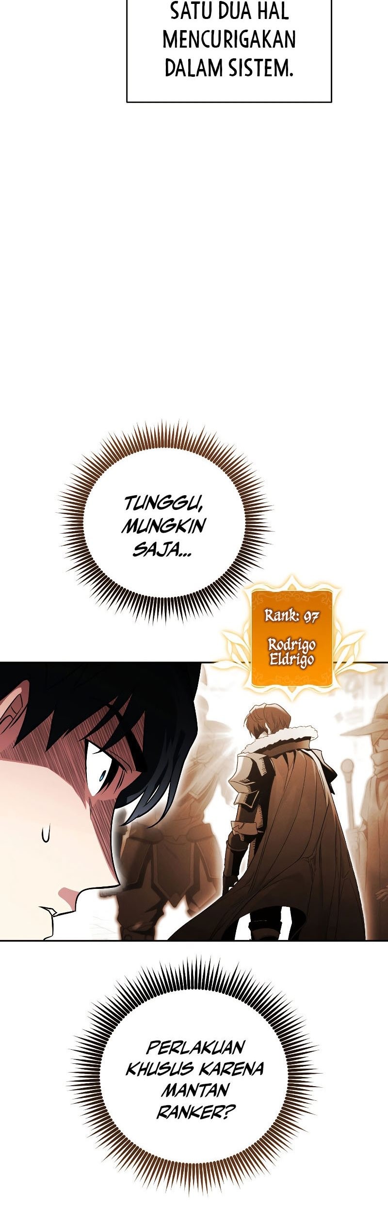 My Insanely Competent Underlings Chapter 19 Gambar 14