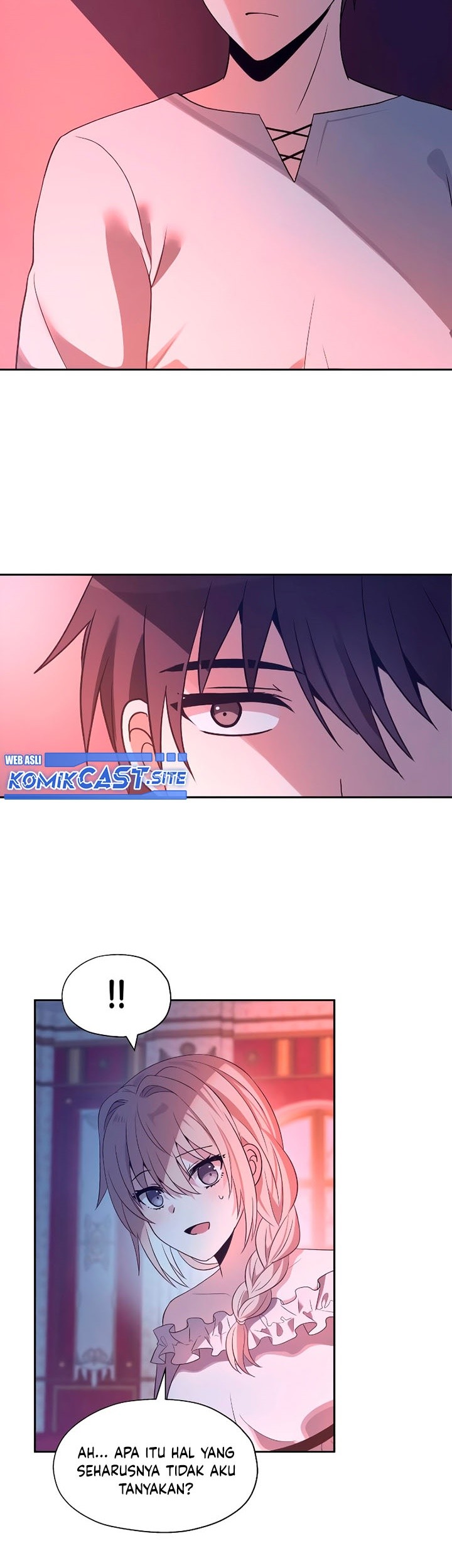 Transmigrating to the Otherworld Once More Chapter 46 Gambar 48