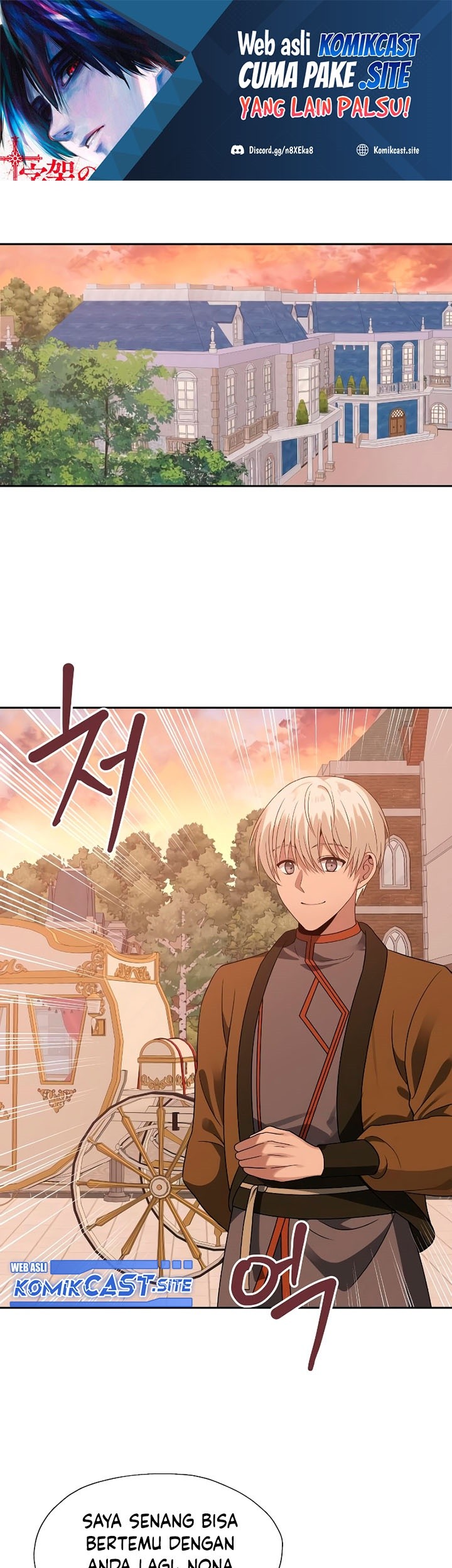 Baca Transmigrating to the Otherworld Once More Chapter 46 Gambar 2