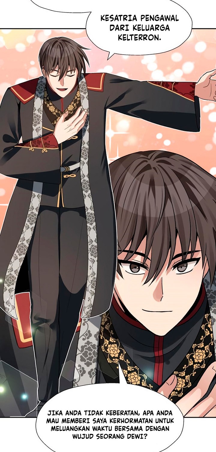 Transmigrating to the Otherworld Once More Chapter 45 Gambar 18