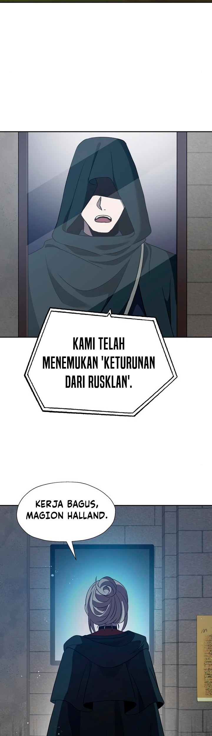 Transmigrating to the Otherworld Once More Chapter 45 Gambar 45