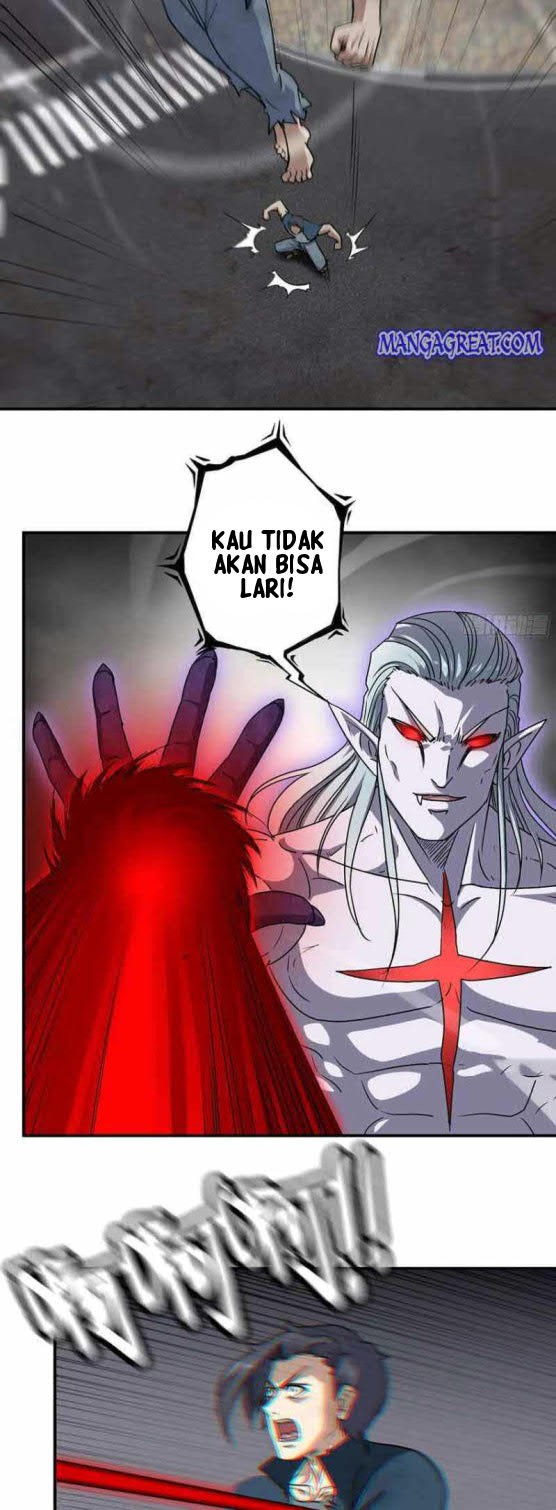 I Moved The BRICS In The Last Days Chapter 296 Gambar 6