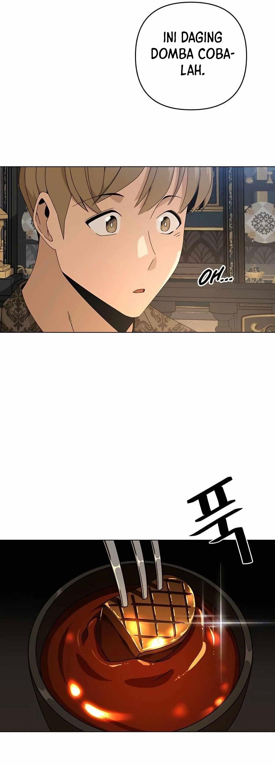 I’ll Resign and Have a Fresh Start in This World Chapter 24 Gambar 28