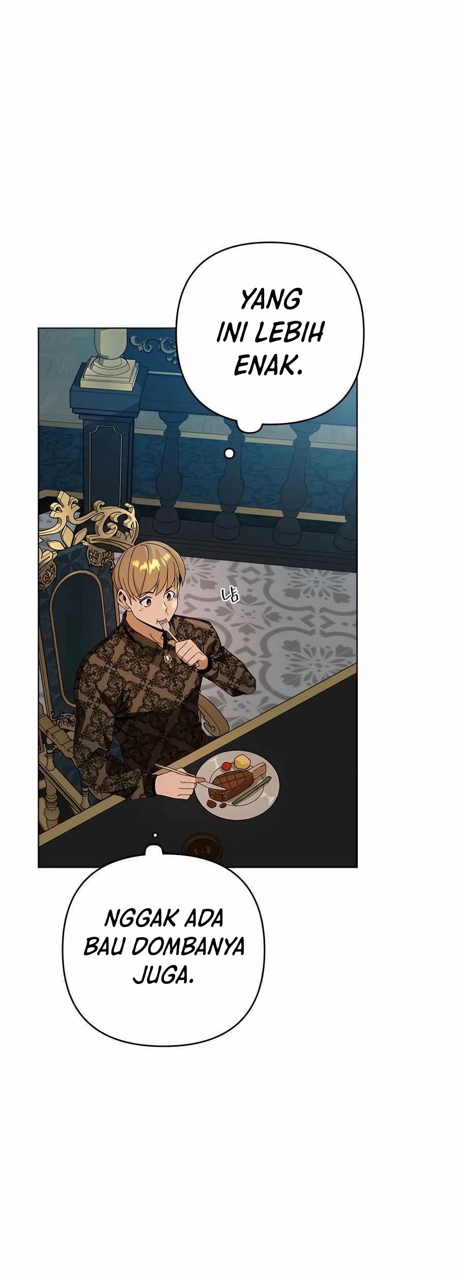 I’ll Resign and Have a Fresh Start in This World Chapter 24 Gambar 29
