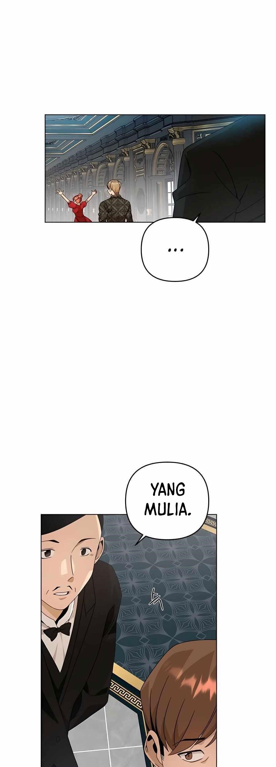 I’ll Resign and Have a Fresh Start in This World Chapter 24 Gambar 34