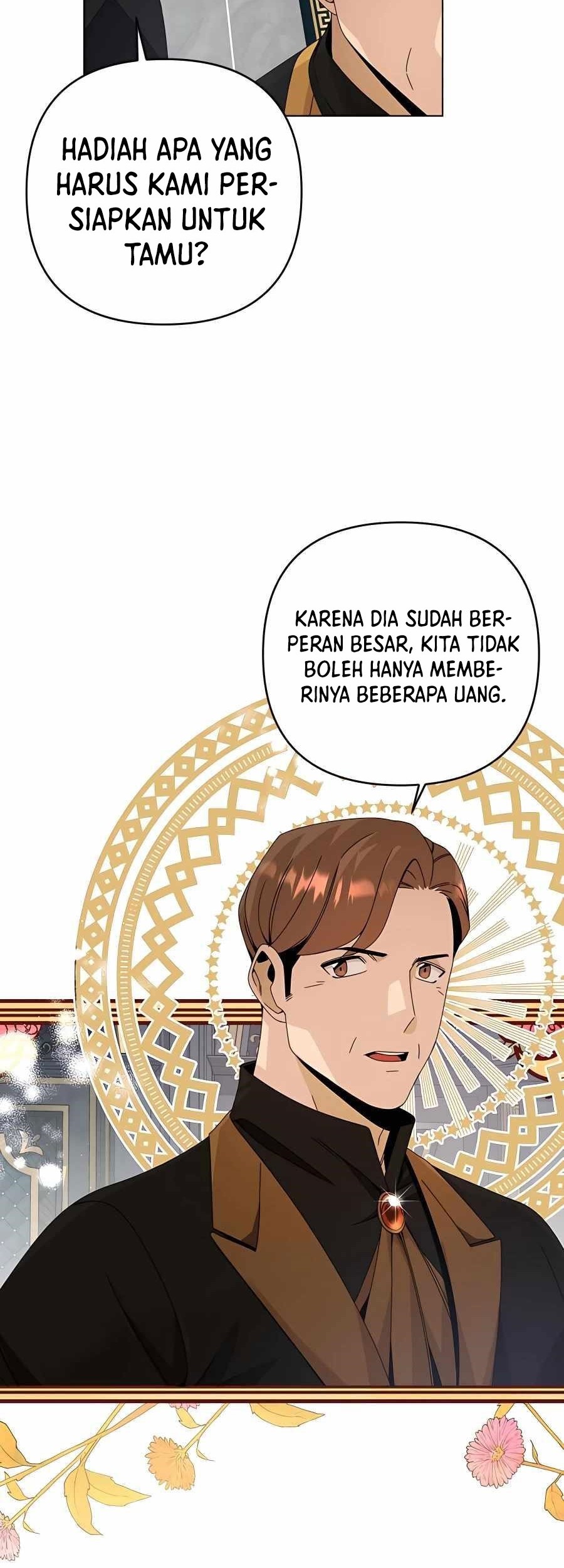 I’ll Resign and Have a Fresh Start in This World Chapter 24 Gambar 35