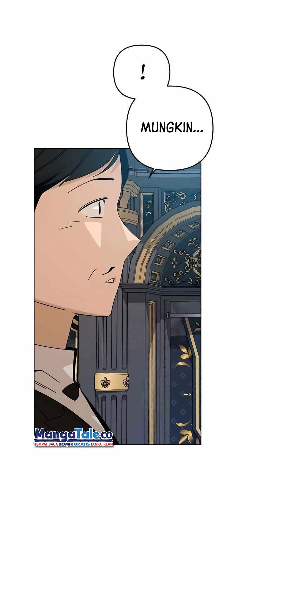 I’ll Resign and Have a Fresh Start in This World Chapter 24 Gambar 36