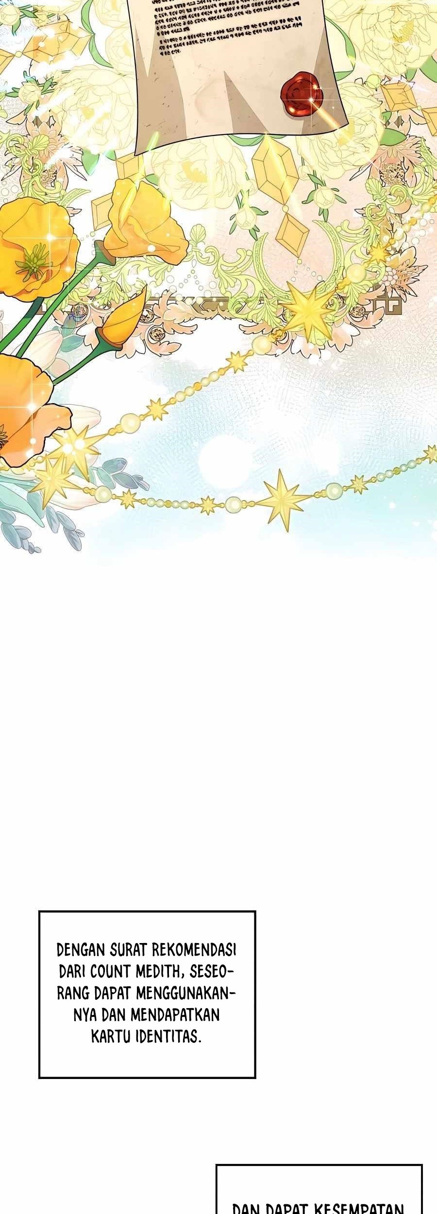 I’ll Resign and Have a Fresh Start in This World Chapter 24 Gambar 38