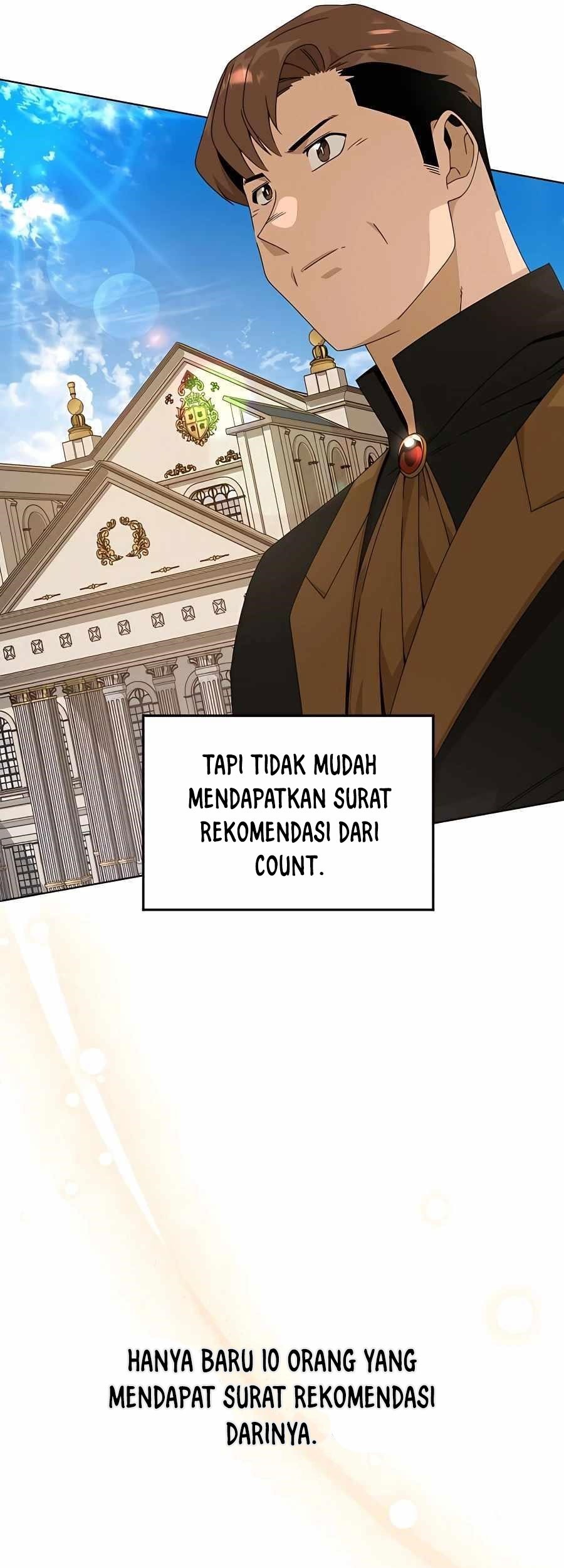 I’ll Resign and Have a Fresh Start in This World Chapter 24 Gambar 40