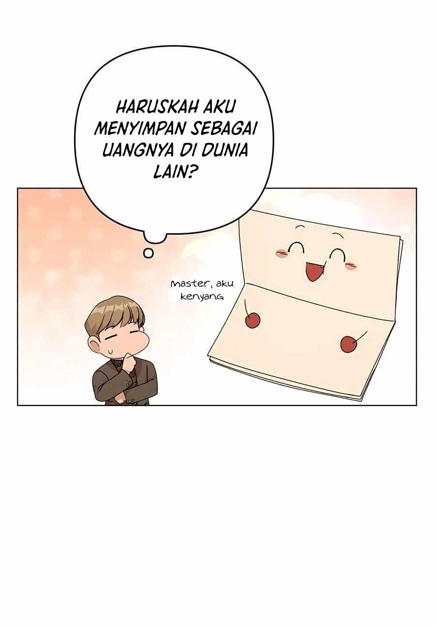 I’ll Resign and Have a Fresh Start in This World Chapter 24 Gambar 45