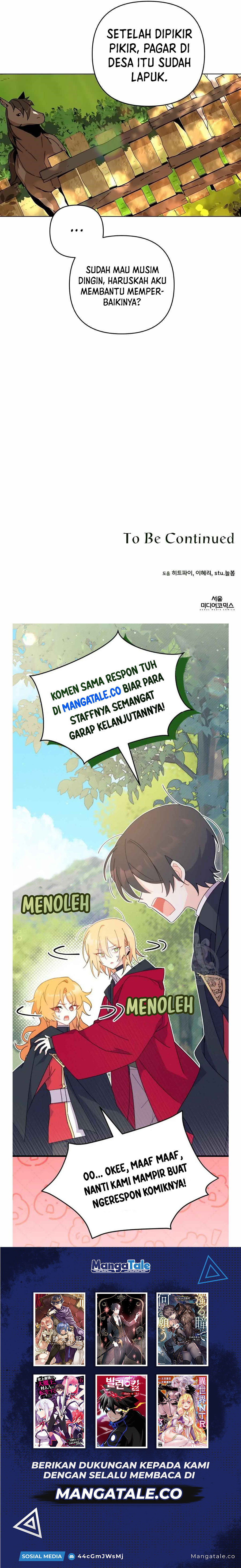 Ill Resign And Have A Fresh Start In This World Komik I’ll Resign and Have a Fresh Start in This World Chapter 24 - Komiku