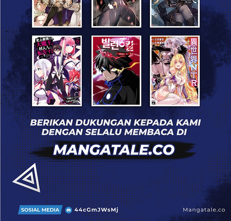 I’ll Resign and Have a Fresh Start in This World Chapter 24 Gambar 48
