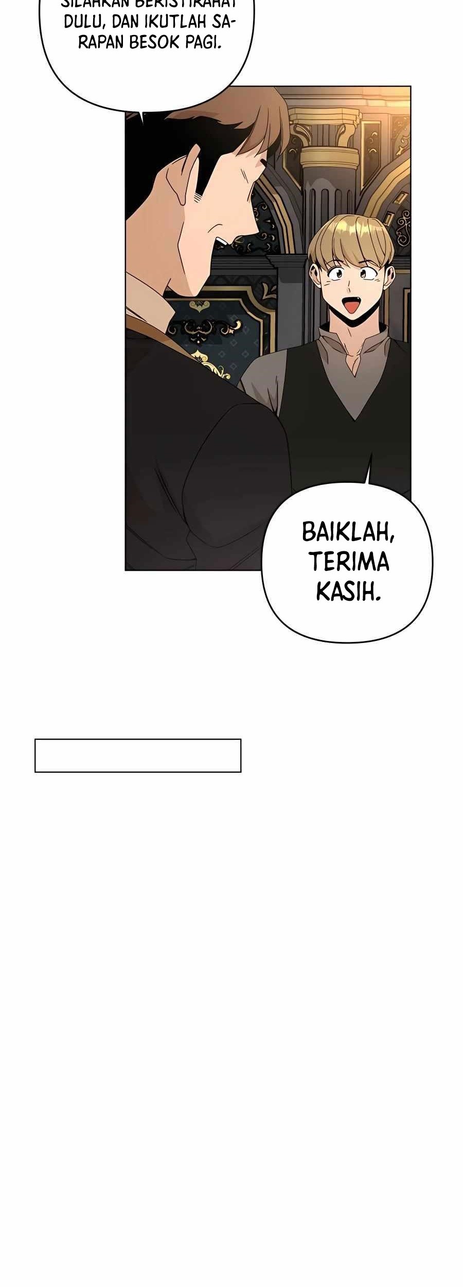 I’ll Resign and Have a Fresh Start in This World Chapter 24 Gambar 8