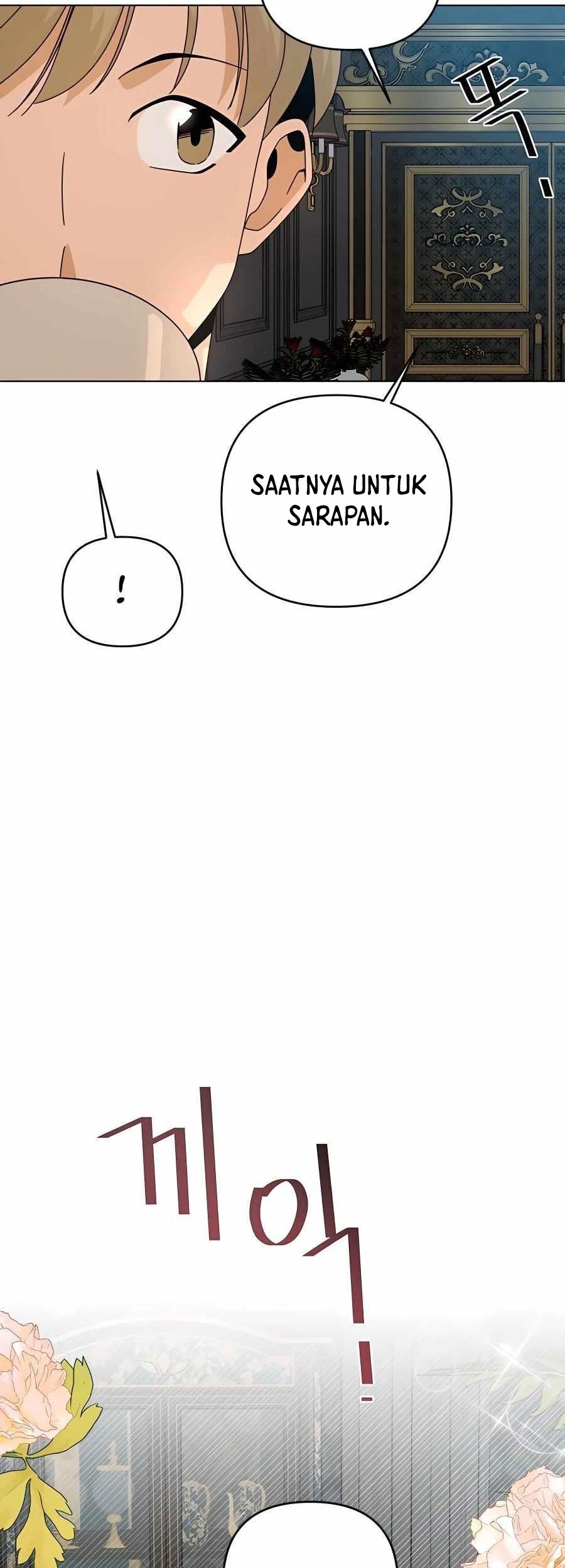 I’ll Resign and Have a Fresh Start in This World Chapter 24 Gambar 17