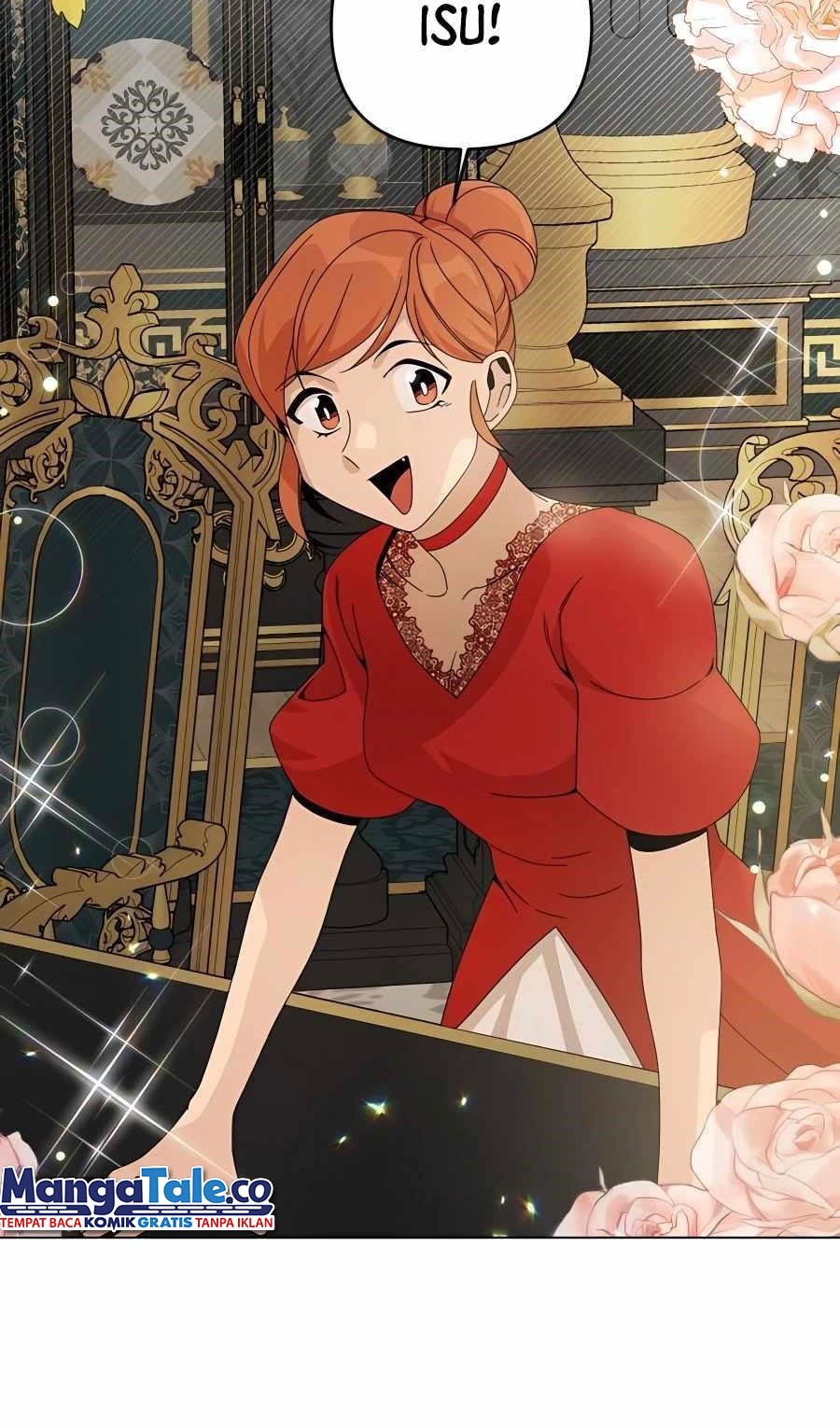 I’ll Resign and Have a Fresh Start in This World Chapter 24 Gambar 18