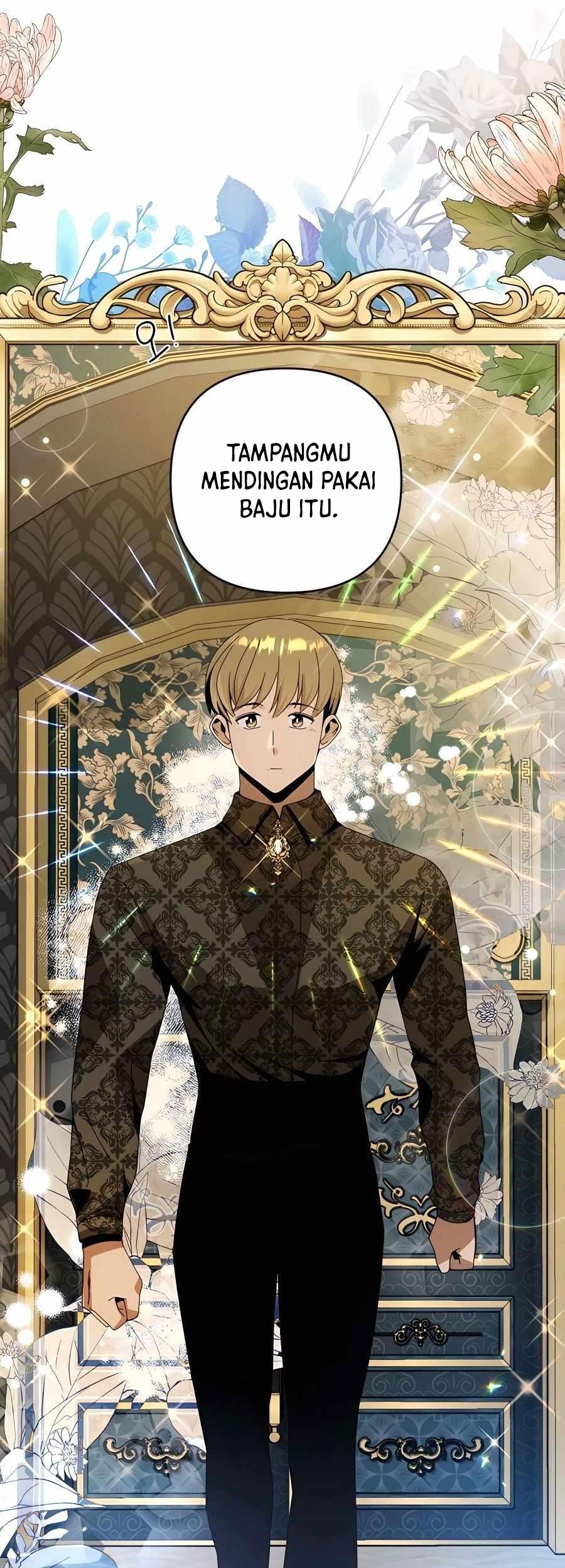 I’ll Resign and Have a Fresh Start in This World Chapter 24 Gambar 19