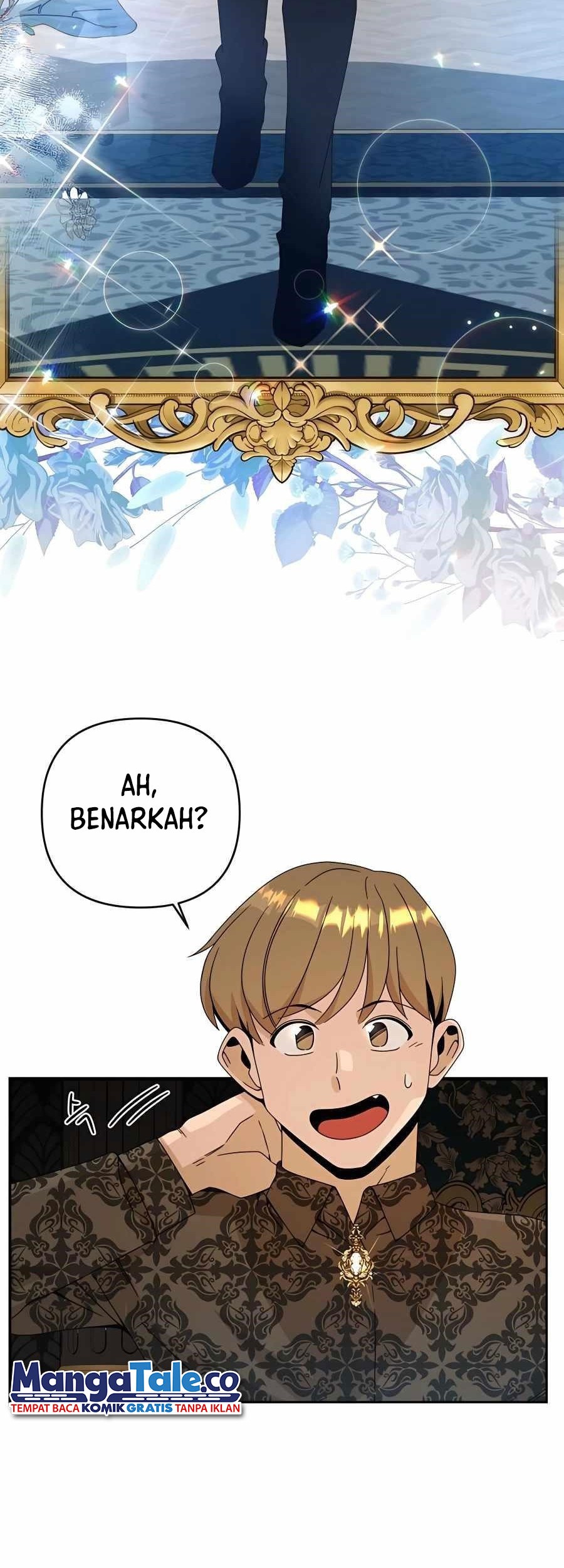 I’ll Resign and Have a Fresh Start in This World Chapter 24 Gambar 20