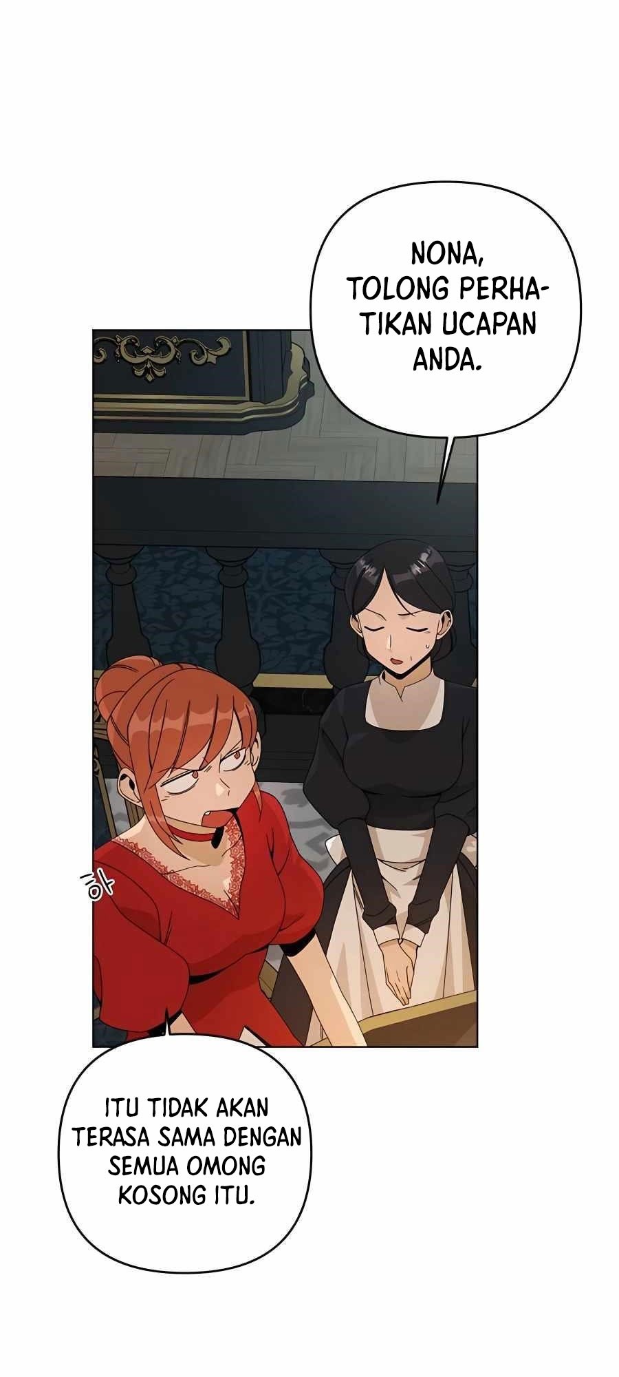 I’ll Resign and Have a Fresh Start in This World Chapter 24 Gambar 21