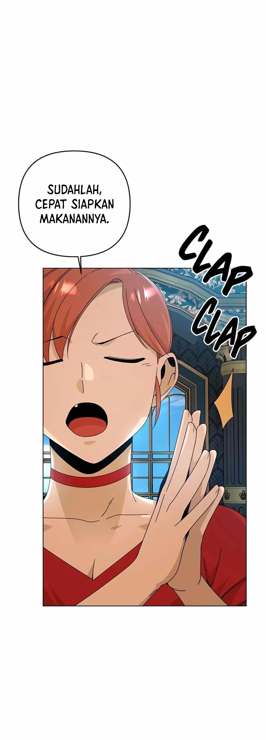 I’ll Resign and Have a Fresh Start in This World Chapter 24 Gambar 22