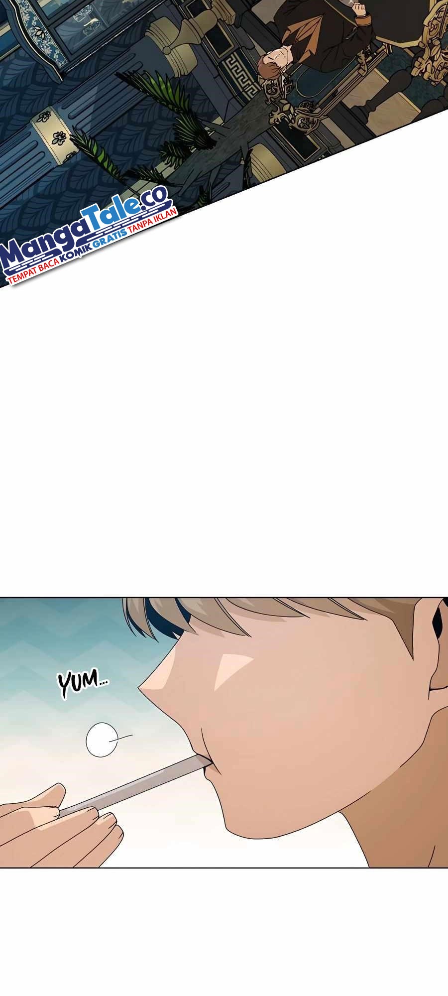 I’ll Resign and Have a Fresh Start in This World Chapter 24 Gambar 24