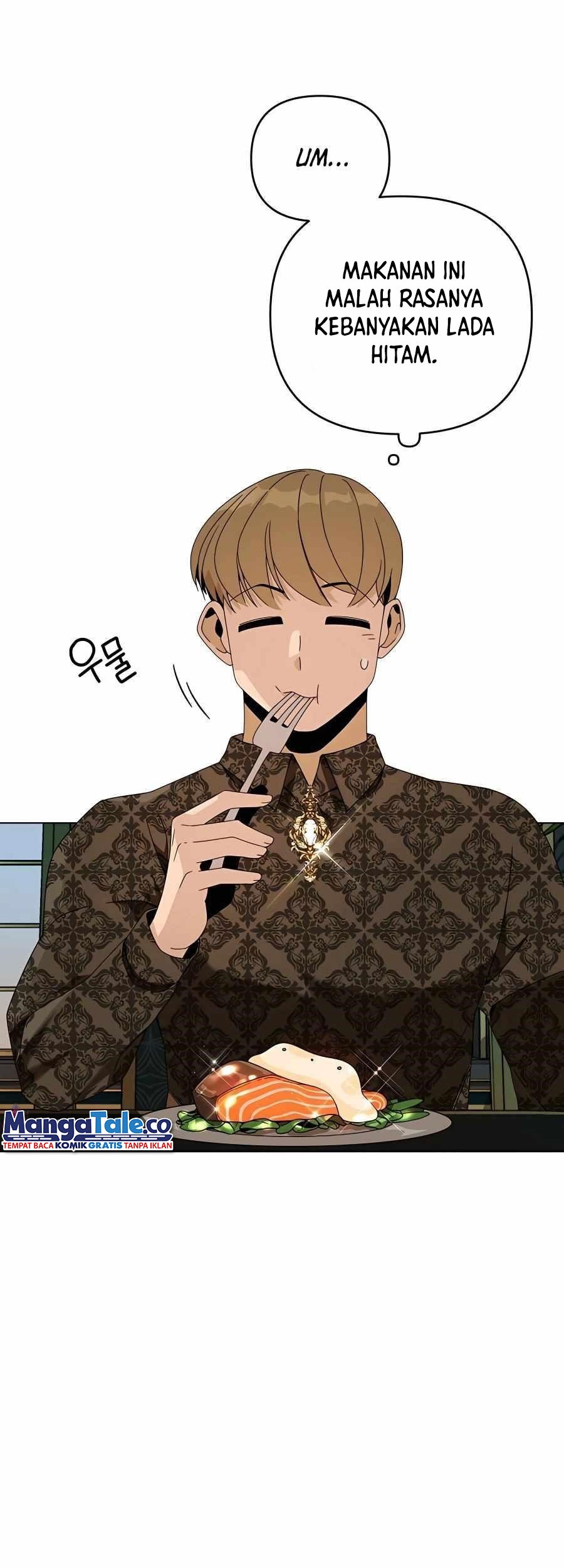 I’ll Resign and Have a Fresh Start in This World Chapter 24 Gambar 25