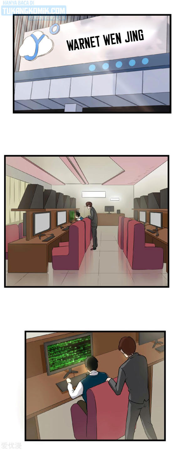 School Flower Master Chapter 144 Gambar 4