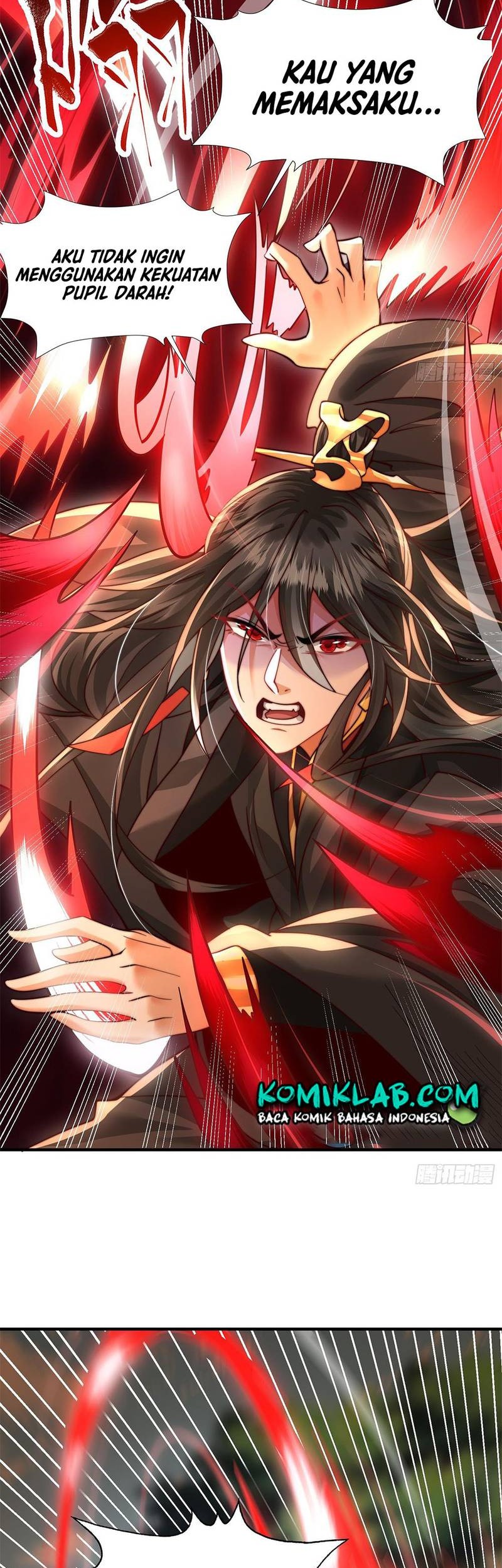 Starting With Confessing With the Beautiful Master Chapter 10 Gambar 5